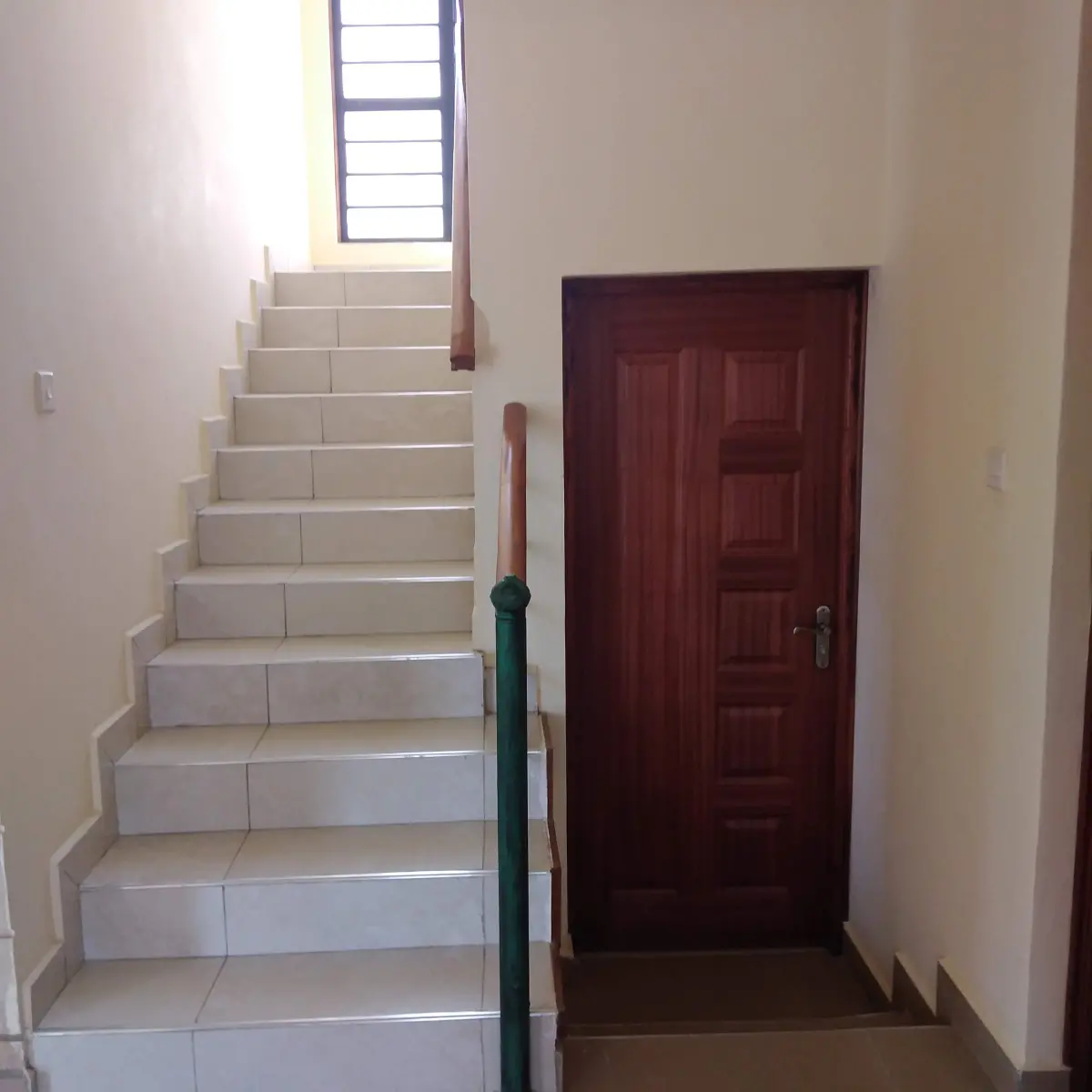 4-Bedroom House with DSQ, Cabro Paving, and Private Garden
