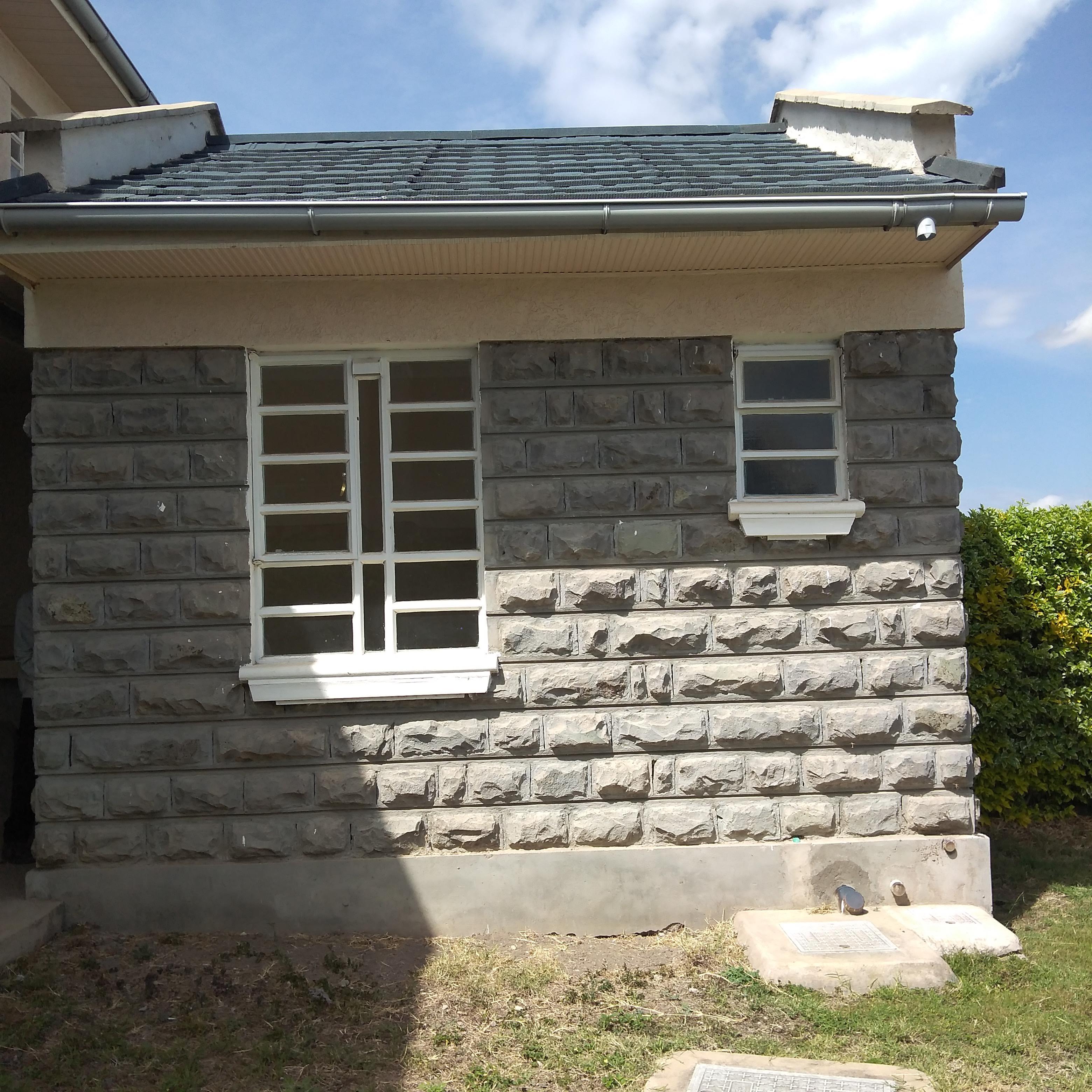 🏡 3-Bedroom House with DSQ for Sale in Milimani, Kitengela – Gated Community Living