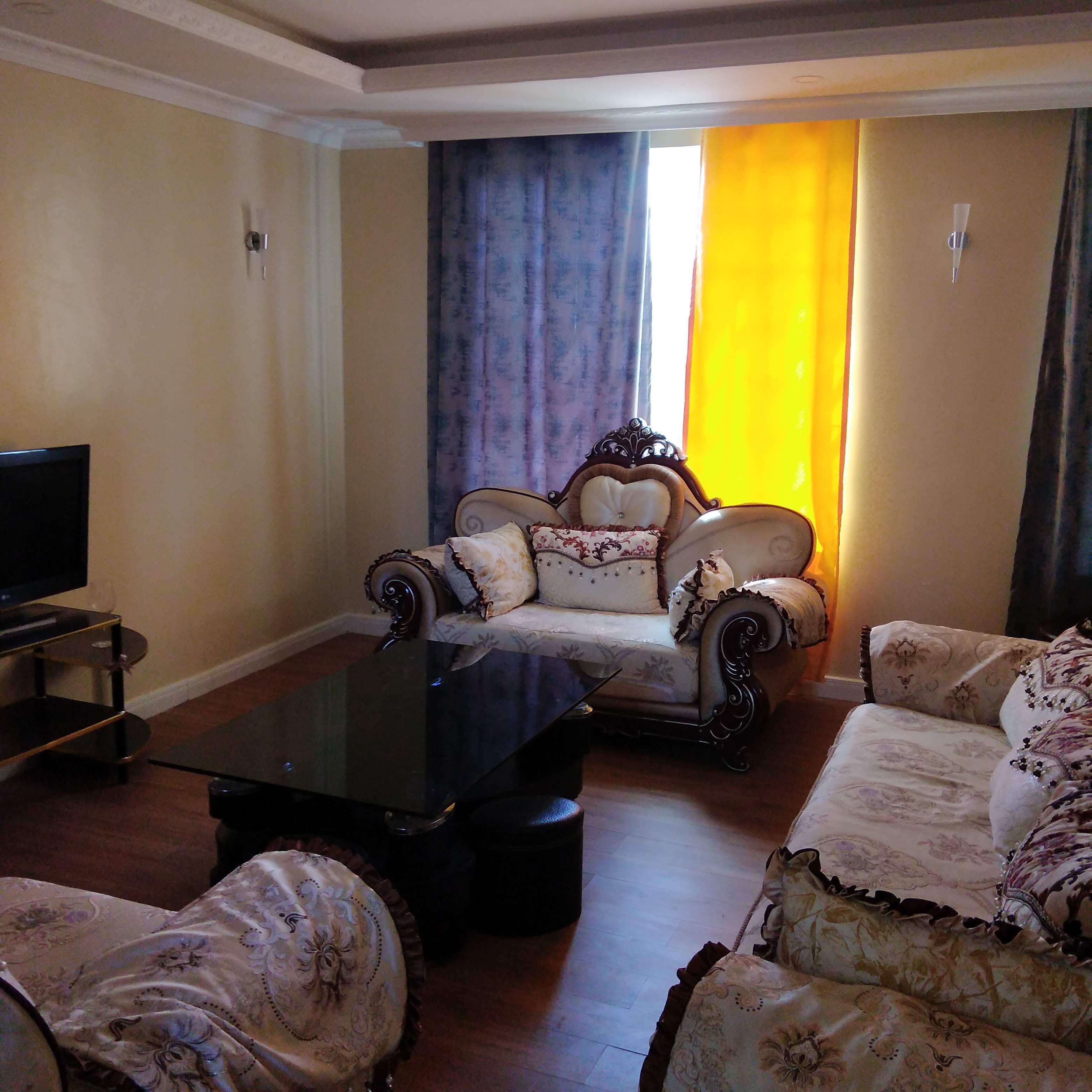 🏡 3-Bedroom House with DSQ for Sale in Milimani, Kitengela – Gated Community Living