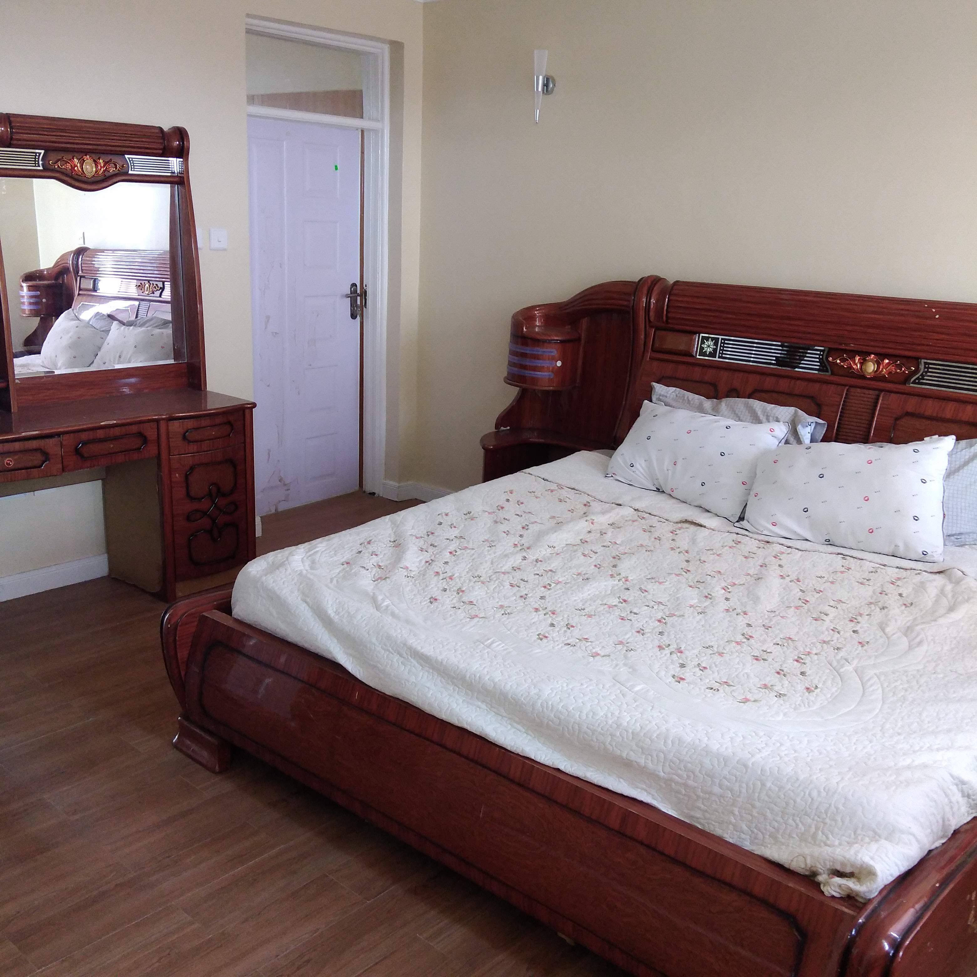 🏡 3-Bedroom House with DSQ for Sale in Milimani, Kitengela – Gated Community Living