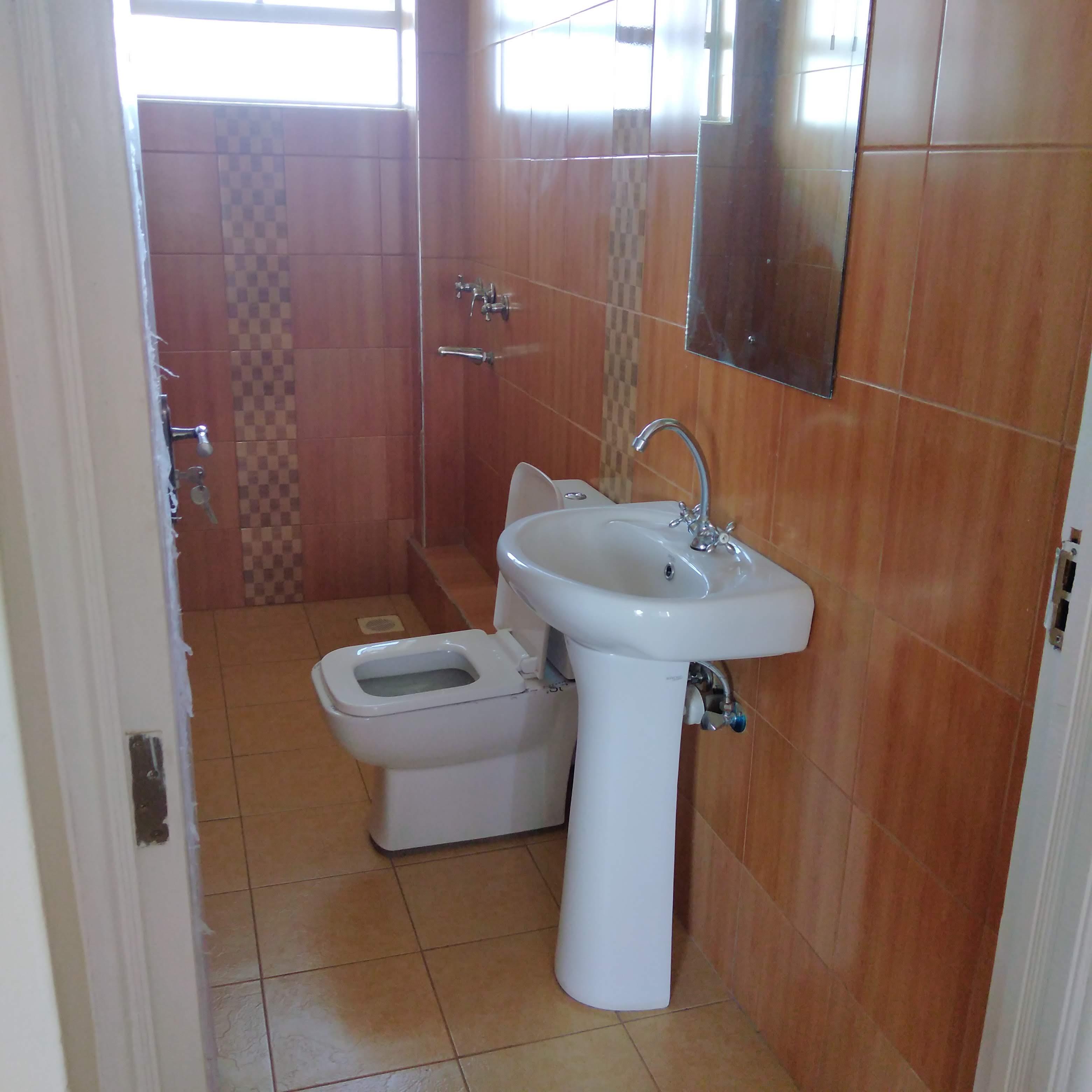 🏡 3-Bedroom House with DSQ for Sale in Milimani, Kitengela – Gated Community Living