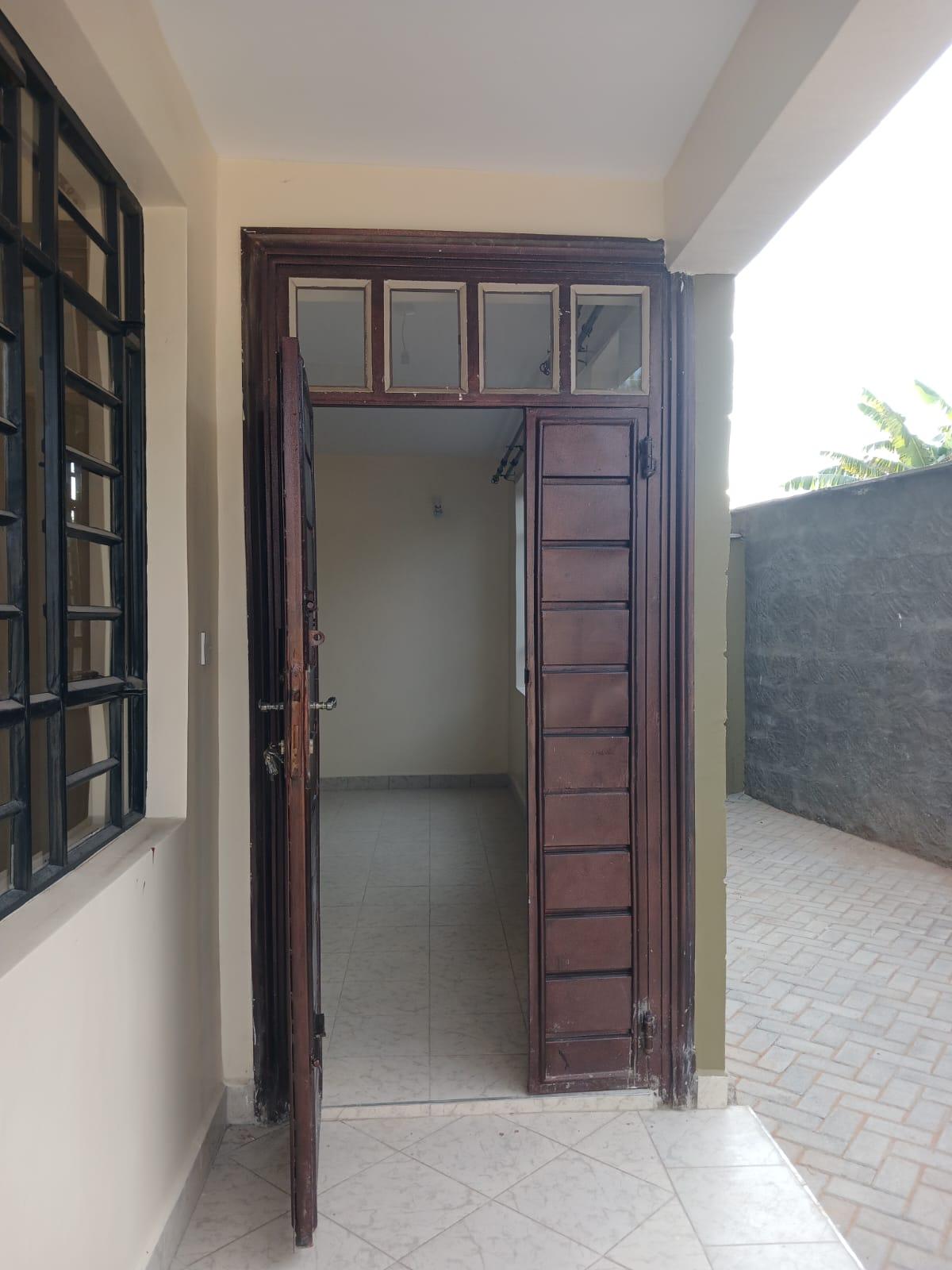 🏠 Two Vacant Townhouses for Rent in Kitengela – Modern 3-Bedroom Units