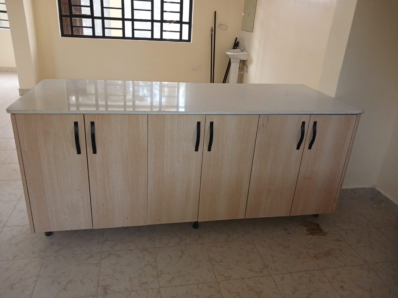 🏠 Two Vacant Townhouses for Rent in Kitengela – Modern 3-Bedroom Units
