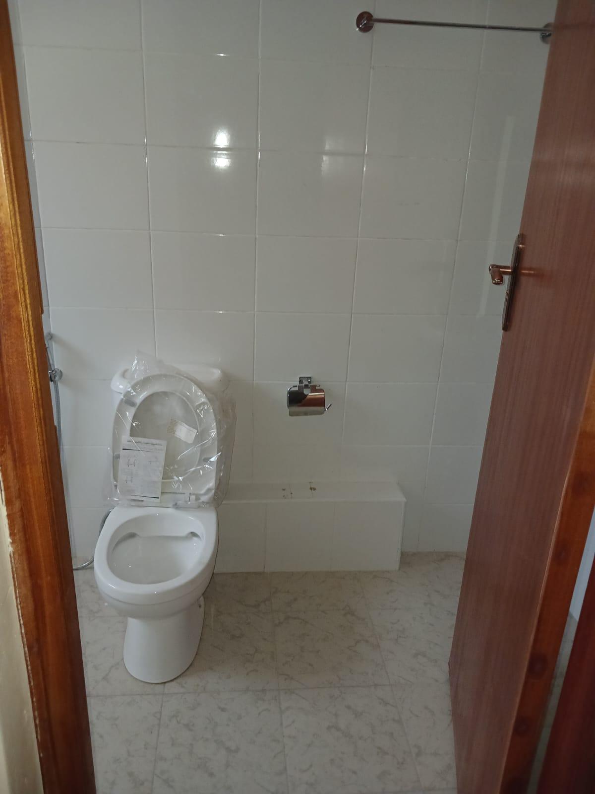 🏠 Two Vacant Townhouses for Rent in Kitengela – Modern 3-Bedroom Units