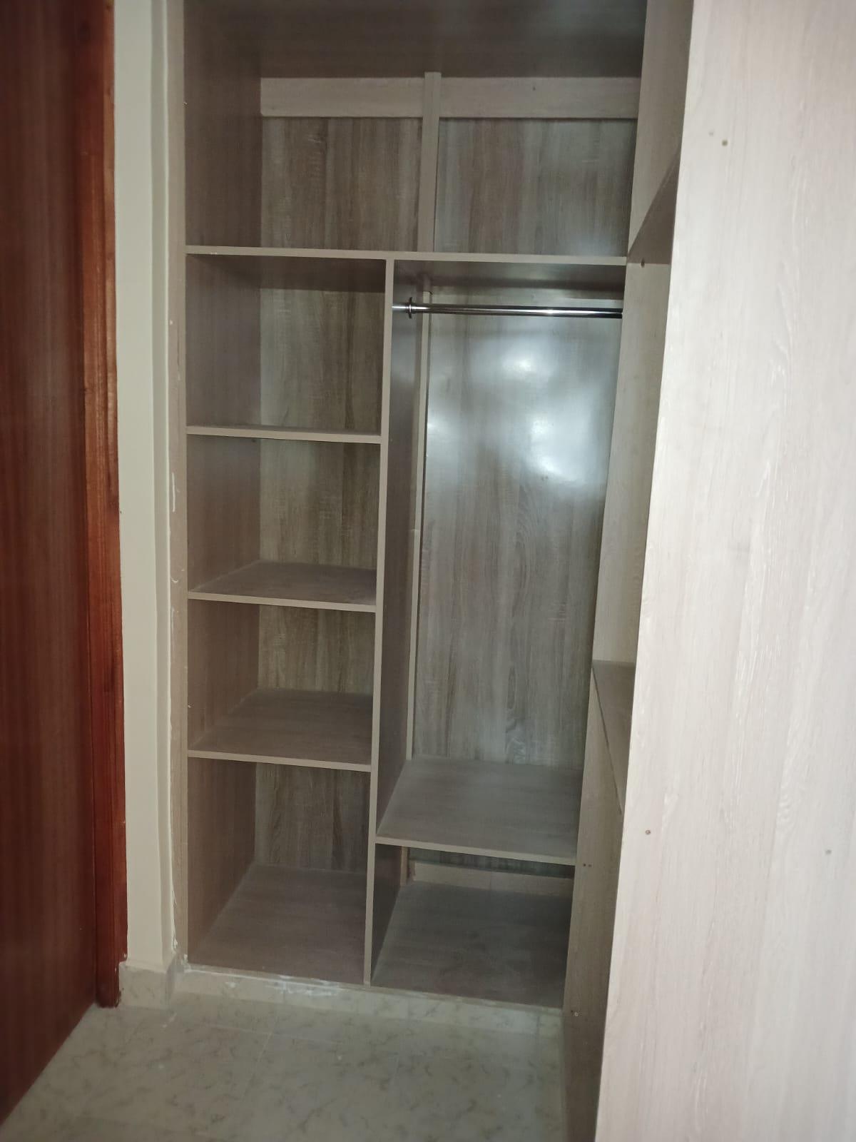 🏠 Two Vacant Townhouses for Rent in Kitengela – Modern 3-Bedroom Units
