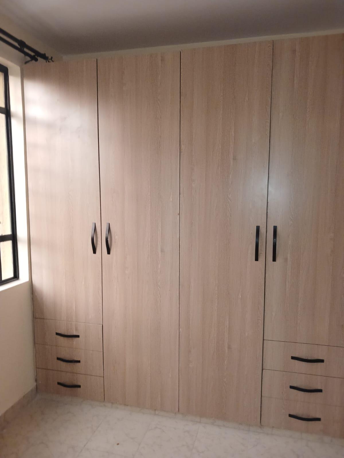 🏠 Two Vacant Townhouses for Rent in Kitengela – Modern 3-Bedroom Units