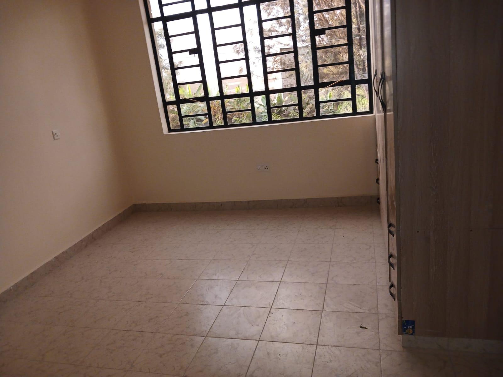 🏠 Two Vacant Townhouses for Rent in Kitengela – Modern 3-Bedroom Units